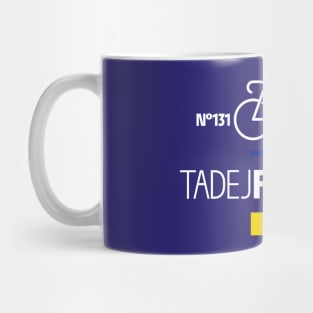 TADEJ POGACAR Mug